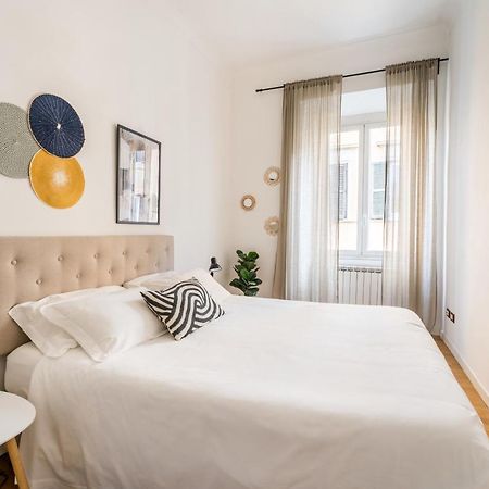 Nora'S Home, Charmy Apt In The Heart Of Trastevere Roma Esterno foto